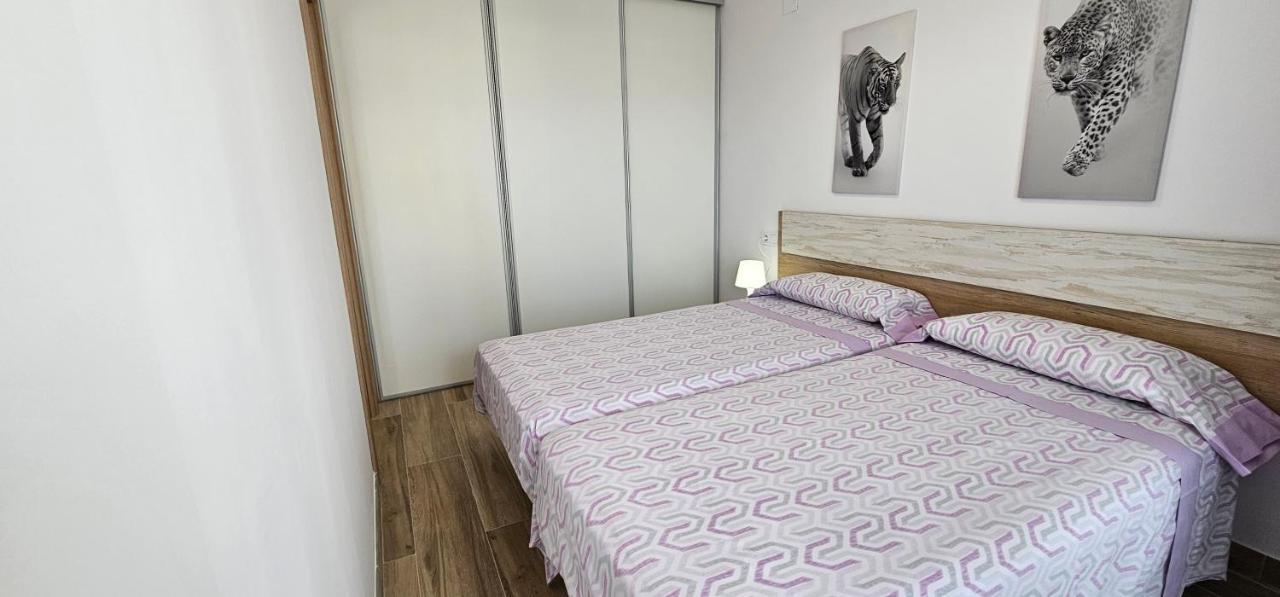 Apartamentos Cataluna92 Salou Exterior foto