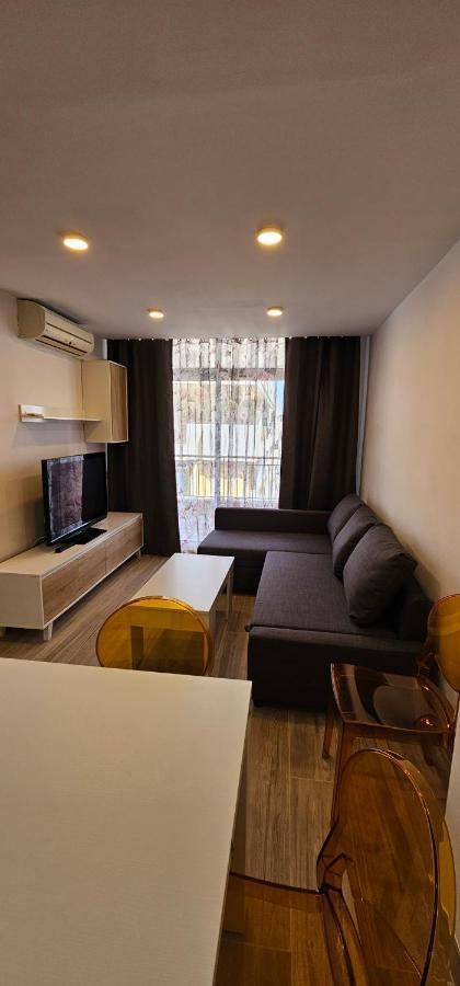 Apartamentos Cataluna92 Salou Exterior foto
