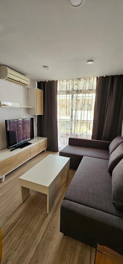 Apartamentos Cataluna92 Salou Exterior foto