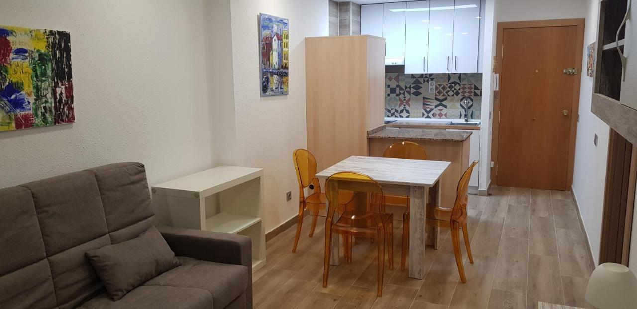 Apartamentos Cataluna92 Salou Exterior foto